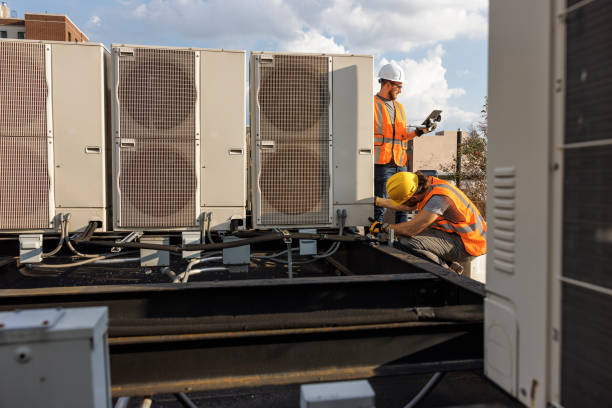 Reliable Malakoff, TX HVAC Solutions
